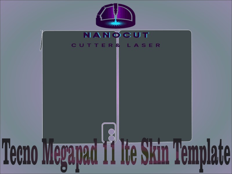 Tecno Megapad 11 lte